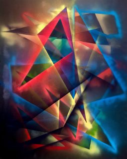 April Blog: The Abstract Art of Spring
This spring I hope to get past a traumatic 2023 assault.
After almost three years in jail, my assailant should finally face trial. I and other victims are ready to testify and accept the outcome, whatever that may be.
Some of us have been the target of intimidation and defamation attacks, including on social media. Mine began with threatening phone calls shortly after his arrest in May 2023 and picked up again the past few months. Police and DA are aware of this ongoing campaign to dissuade our testimony.
It won’t work. We will testify.
In the studio, I keep meaning to do one thing and end up with another. In other words, pieces are finding their own way despite me. It’s humbling and inspiring to see how little my own ego has to do with the work that speaks best.
I continue to recover slowly from a heart infection, with progress expected not in weeks but over many months or even years.
Infections and other complications have delayed recovery from a recent, unrelated surgery.
To be honest, this is a very difficult time and I think that is reflected in my art. But it’s also a hopeful time.
Art representing spring has sometimes shocked; think of the Paris riot that allegedly ensued from the premiere of Stravinsky’s Rite of Spring in 1913.
I don’t expect riots over my new work. But a new direction is getting clearer.
Sometimes Magic
Out of my recent emotional crucible came a real gift, a piece I call Sometimes Magic.
It’s a layered, colorful piece with an inner glow. I don’t want to say much more than that. It’s special, a hopeful statement in dark times. It’s the companion piece to another that I finished later, and will show next month.
Time Travel
This was another gift, an experiment in extended loops created with tape and spray acrylic. Like life, time is not linear. It speeds and slows, intensifies and retreats. It is a unique and personal experience for every sentient being.
Please click on the link in bio to see these works in full definition on my website, and to see all my work and news updates. You can also check out some famous art inspired by spring.
#sprayart #abstractart #artist