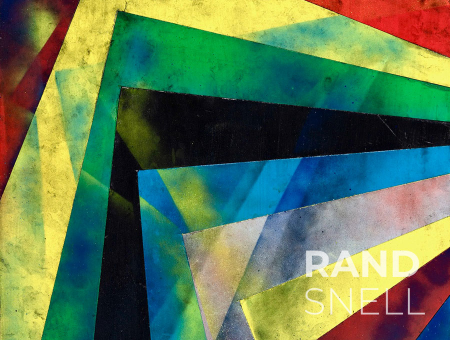 Angularities