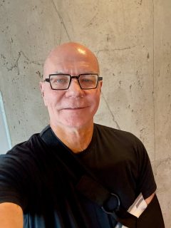 Pacemaker update: I am home, and it went well. (For the technically curious, I received a two-lead device for septal / conduction-system pacing rather than a traditional bi-ventricular device for standard CRT-P.) 

Thanks to everyone for your kind posts, calls, emails and texts. Many offered to give rides, bring food etc. I am incredibly grateful for all my awesome friends. 

Thanks to Walt Driggers for the ride and chicken soup (lunch) and my wonderful neighbor Sydney for the motzo ball soup (supper). You guys are great!